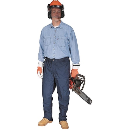 SwedePro Summer Weight Chain Saw Pants